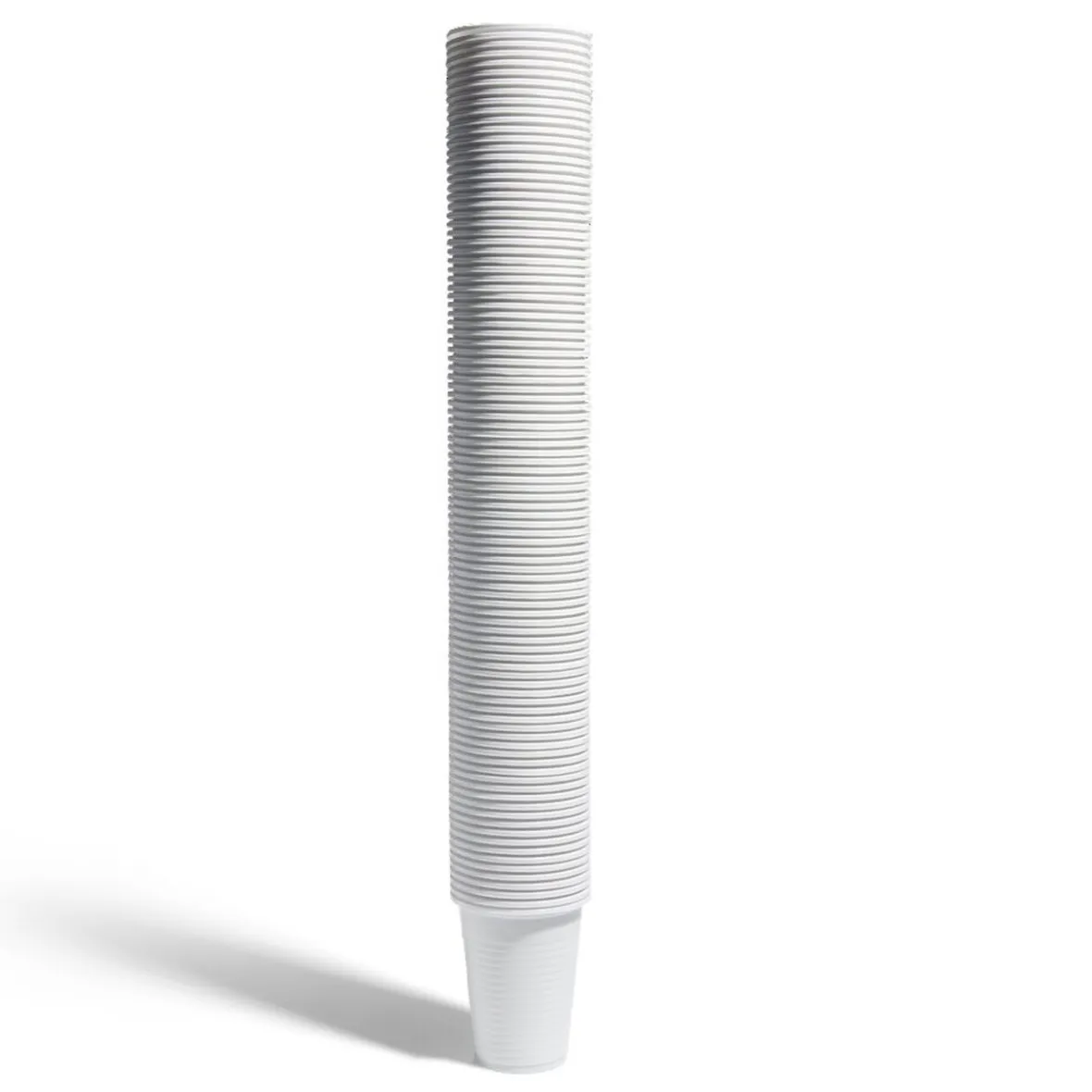 Lot de 100 gobelets 200ml-Gifi Sale