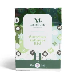 Lot de 5 infusettes Noël - modèle 1-Gifi Sale