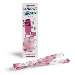 Lot de 6 pailles comestibles-Gifi Online