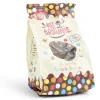Lot de 8 sachets individuels Mr. Brownie Galactic chocolat 200g-Gifi Online