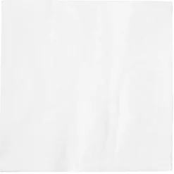 Lot de 200 serviettes en ouate-Gifi New