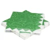 Lot de 16 serviettes motif dinosaure papier 33x33cm-Gifi New