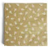 Lot de 16 serviettes motif nature papier 33x33cm-Gifi Sale