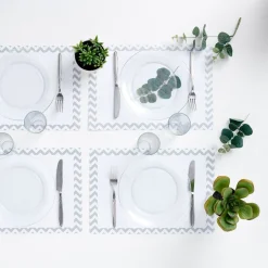 Lot de 100 sets de table-Gifi New