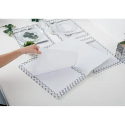 Lot de 100 sets de table-Gifi New