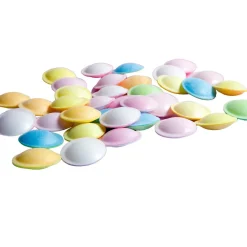 Lot de 300 soucoupes acidulées Togolo Vigolo-Gifi Hot