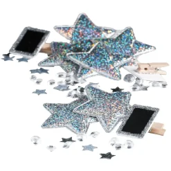 Lot de décoration de table en pvc-Gifi Hot