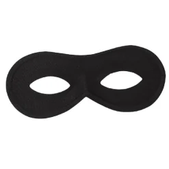 Loup noir polyester-Gifi Best