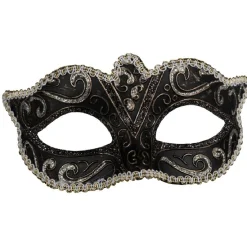 Loup pailletté standard-Gifi Clearance