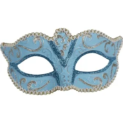 Loup pailletté standard-Gifi Clearance