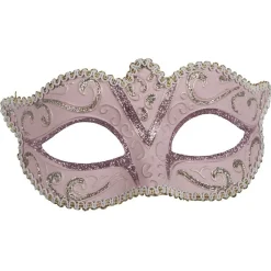 Loup pailletté standard-Gifi Clearance