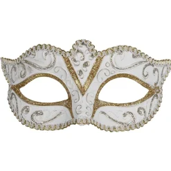 Loup pailletté standard-Gifi Clearance