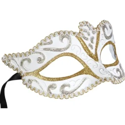 Loup pailletté standard-Gifi Clearance