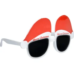 Lunette festive thème Noël-Gifi Online