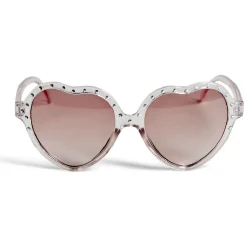 Lunettes coeur avec strass-Gifi Best
