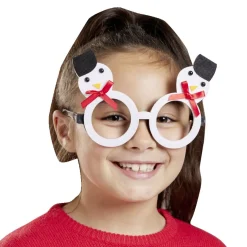 Lunettes de Noël-Gifi Discount