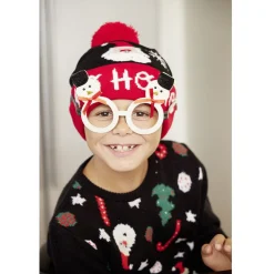 Lunettes de Noël-Gifi Discount