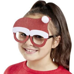 Lunettes de Noël-Gifi Discount
