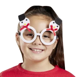 Lunettes de Noël-Gifi Discount
