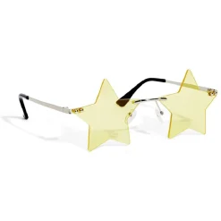 Lunettes en forme d'étoile-Gifi Best