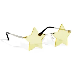 Lunettes en forme d'étoile-Gifi Best