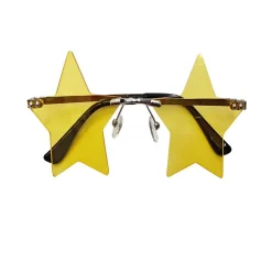 Lunettes en forme d'étoile-Gifi Best