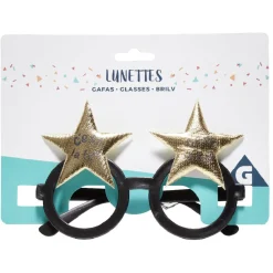 Lunettes festive "c'est la fête"-Gifi Best