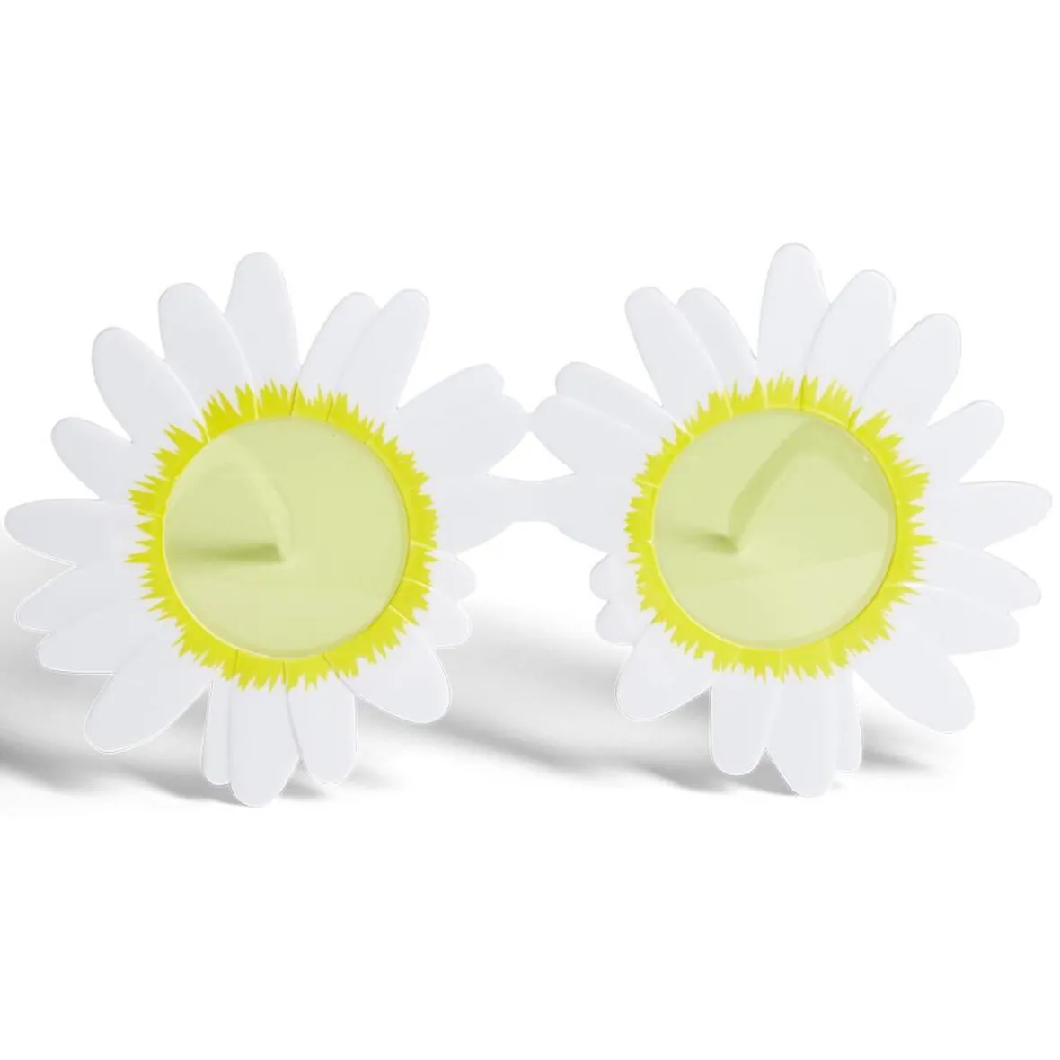 Lunettes fleurs marguerite-Gifi Online