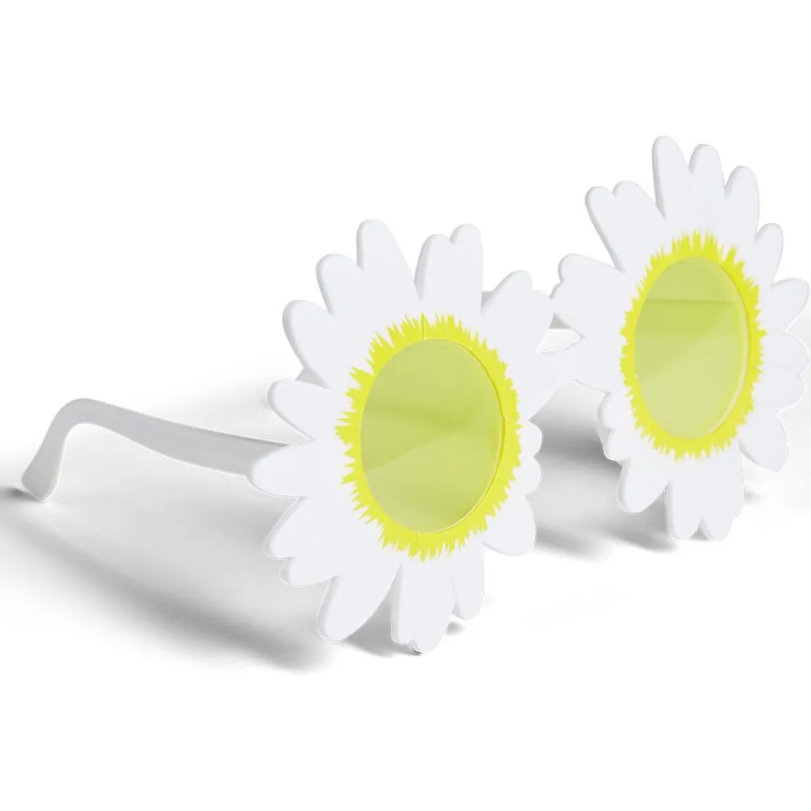 Lunettes fleurs marguerite-Gifi Online