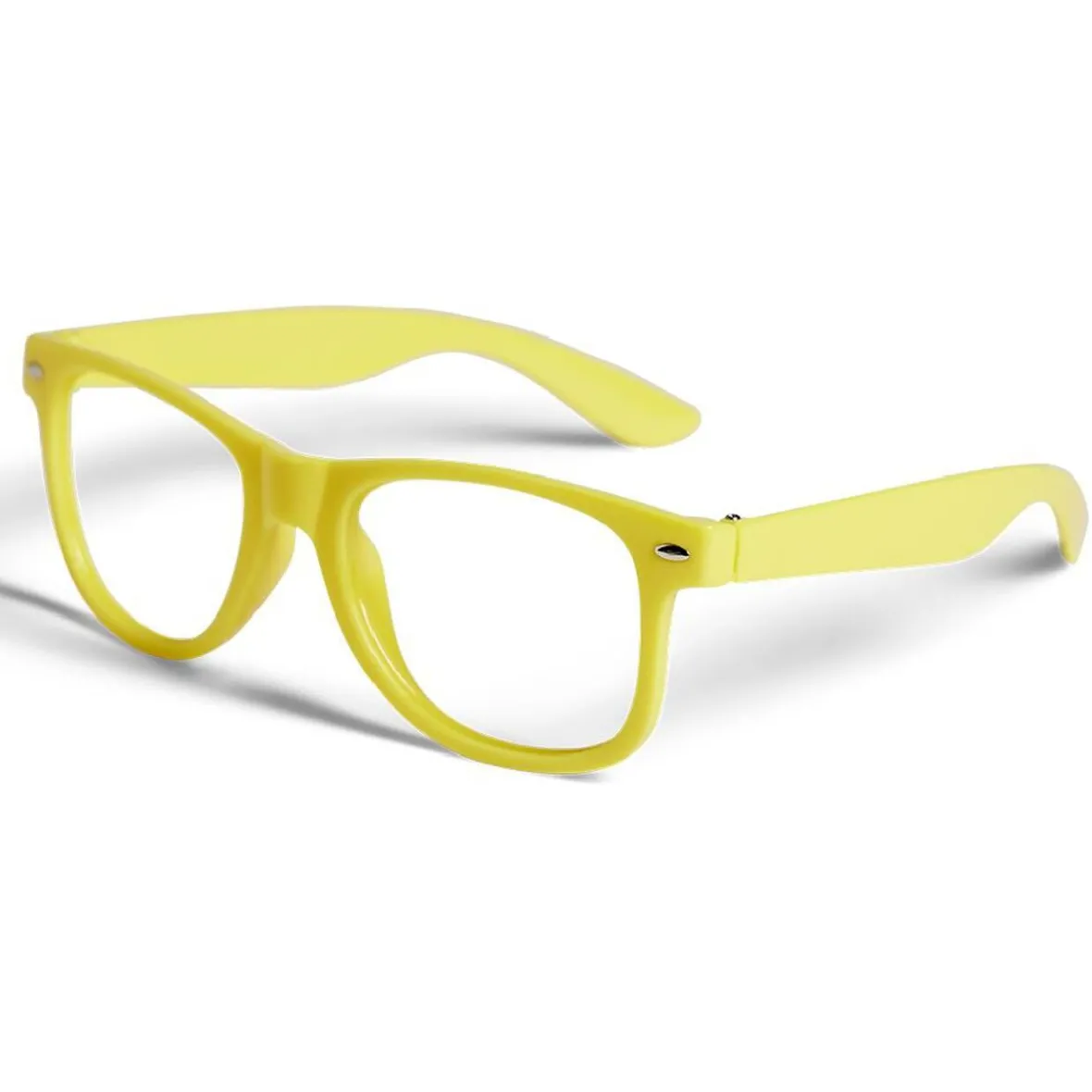 Lunettes sans verre flashie - 4 modèles-Gifi Online