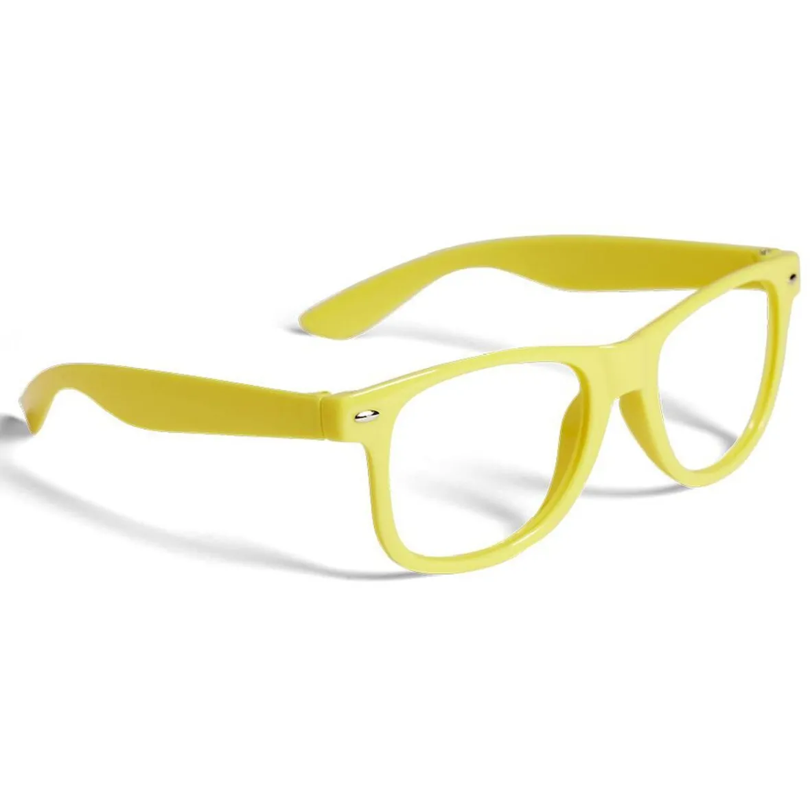 Lunettes sans verre flashie - 4 modèles-Gifi Online