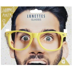 Lunettes sans verre flashie - 4 modèles-Gifi Online