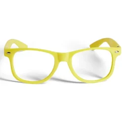 Lunettes sans verre flashie - 4 modèles-Gifi Online
