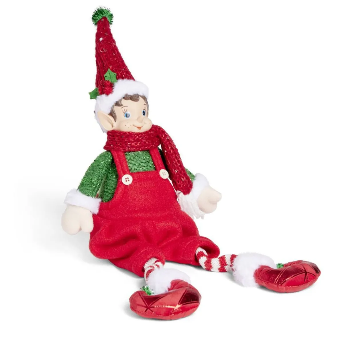 Lutin farceur à poser - 2 modèles-Gifi Discount