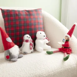 Lutin farceur fille H36cm-Gifi Clearance