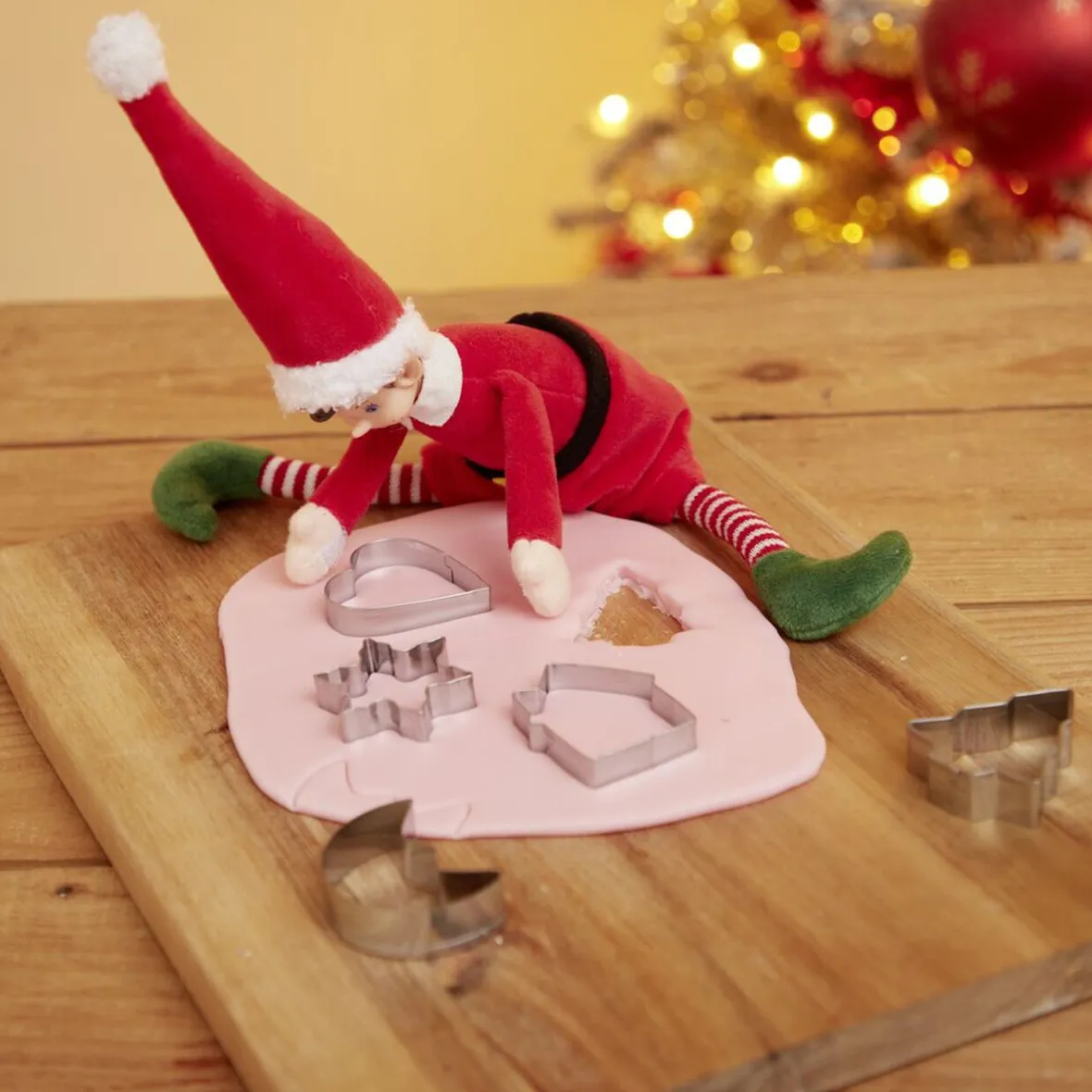 Lutin farceur H36cm-Gifi Online