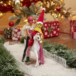 Lutin farceur H36cm-Gifi Online