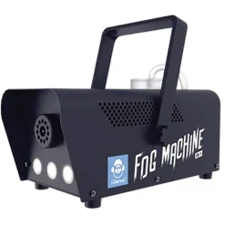 Machine à fumée avec diffuseur-Gifi Outlet