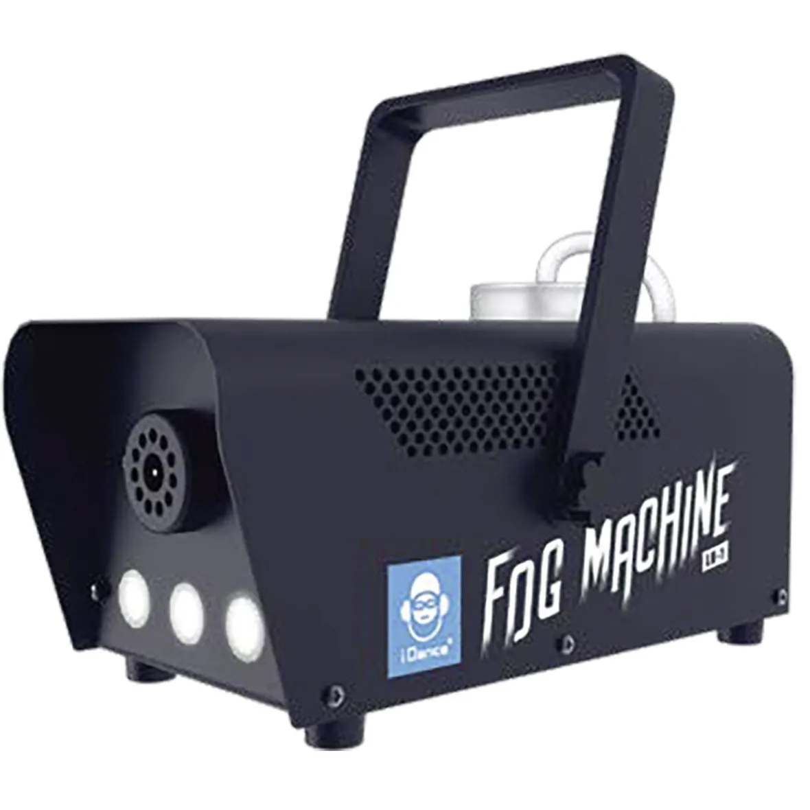 Machine à fumée avec diffuseur-Gifi Outlet