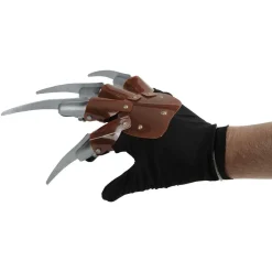 Main de robot Horreur Halloween-Gifi Discount