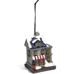 Maison lumineuse de Noël-Gifi Hot