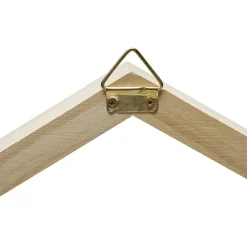 Maison vide en bois clair à décorer, L51 cm-Gifi Clearance