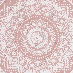 Mandala de Noël à suspendre-Gifi Sale