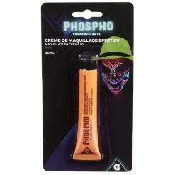 Maquillage crème UV 20 ml-Gifi Outlet