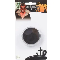 Maquillage fard à l'eau noir-Gifi New