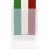 Maquillage stick minéral tricolore supporter Italie-Gifi Online