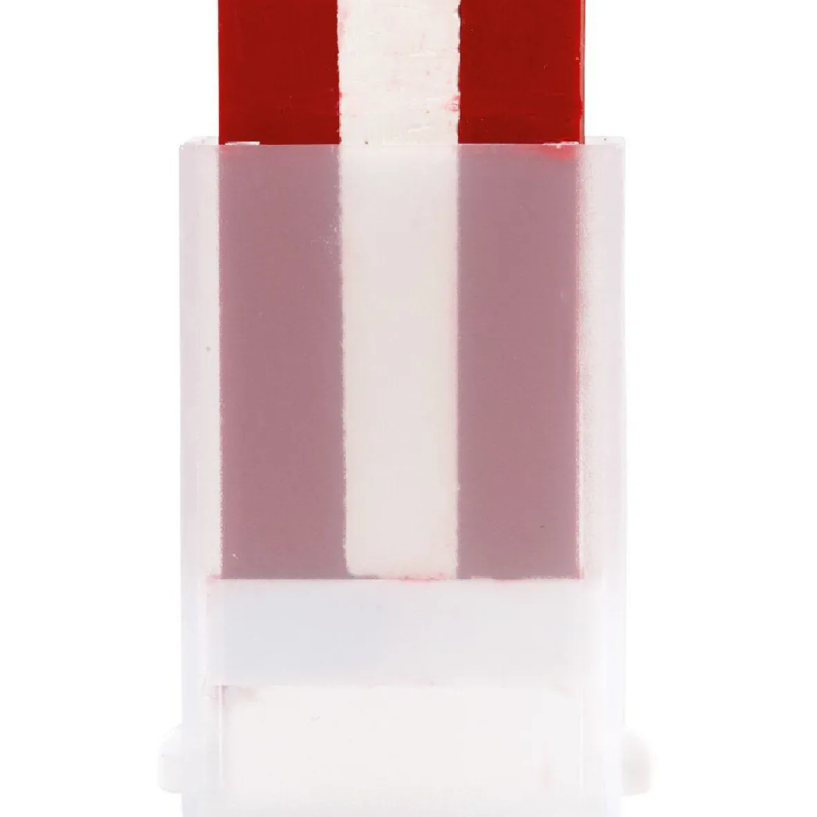 Maquillage stick minéral tricolore supporter Turquie-Gifi Best