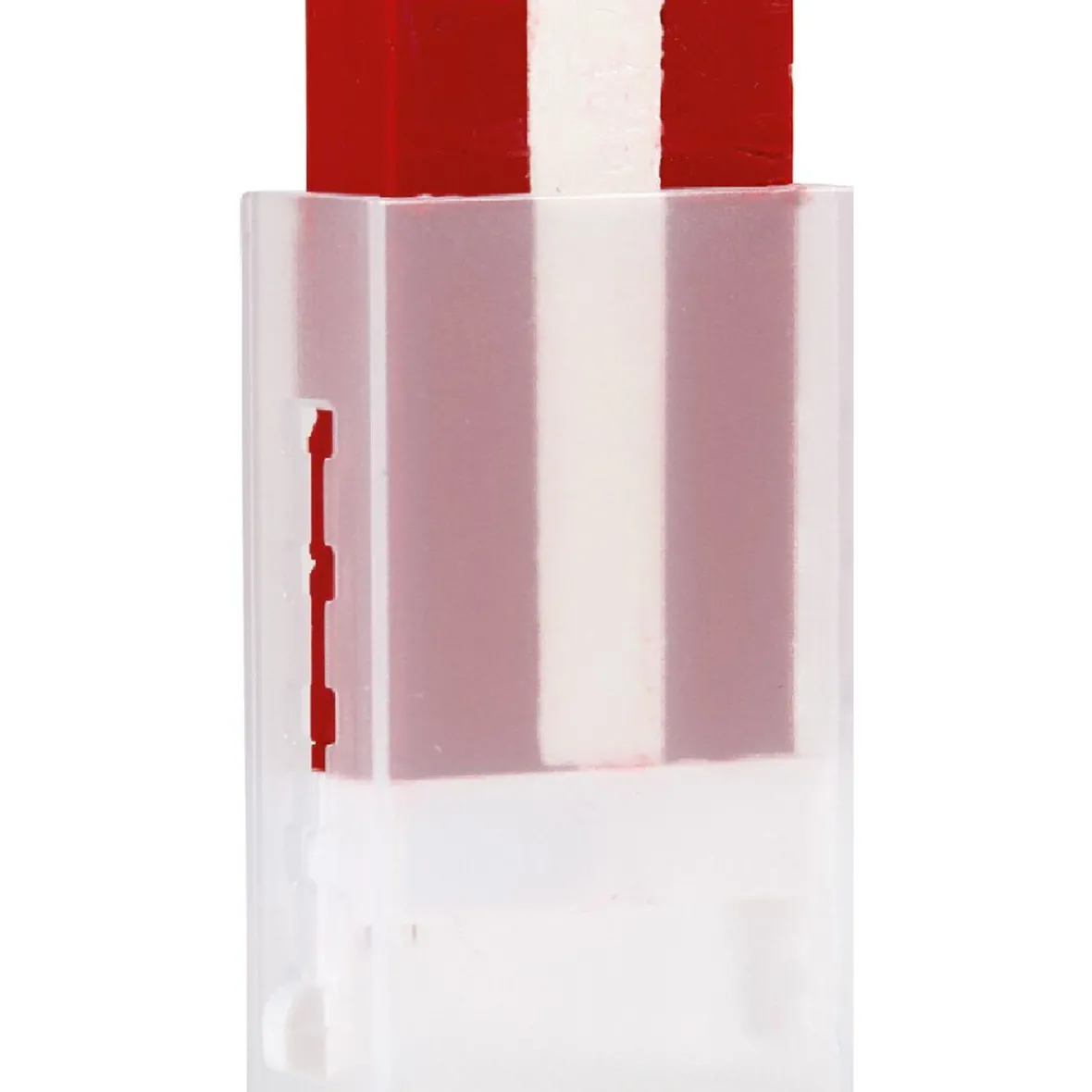 Maquillage stick minéral tricolore supporter Turquie-Gifi Best