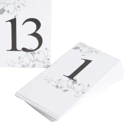 Marque table x20-Gifi Discount