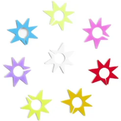 Marqueur de verre x8-Gifi Clearance